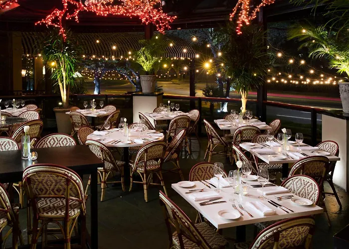 Hotel Zaza Houston Museum District